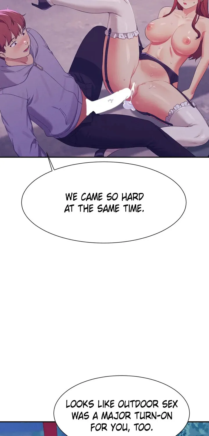 Engineering Beauties Chapter 146 page 24 - 