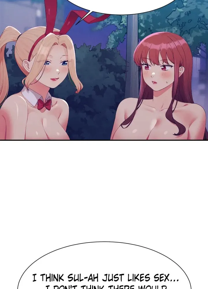 Engineering Beauties Chapter 146 page 25 - 