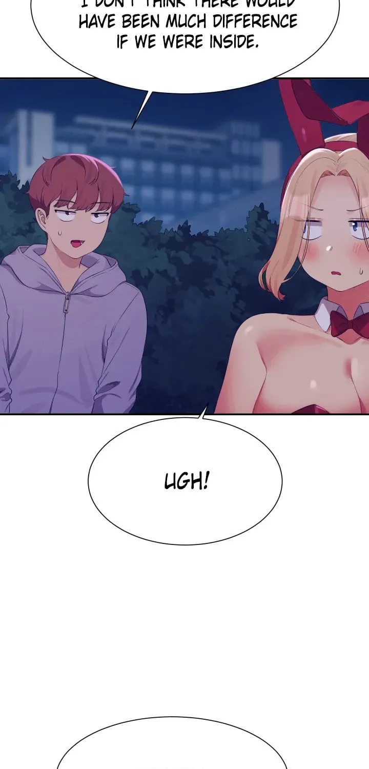 Engineering Beauties Chapter 146 page 26 - 