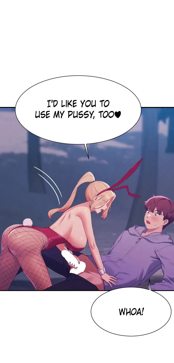 Engineering Beauties Chapter 146 page 29 - 