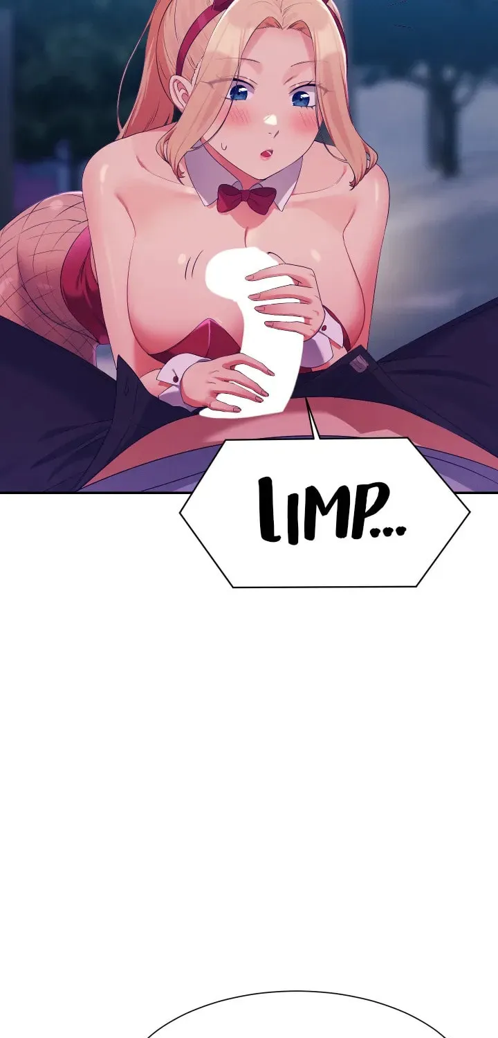 Engineering Beauties Chapter 146 page 31 - 
