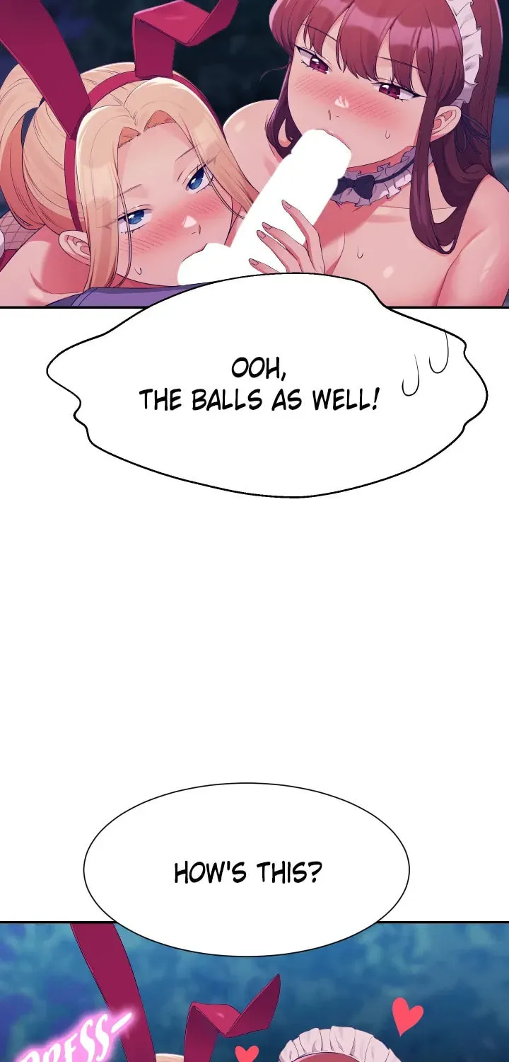 Engineering Beauties Chapter 146 page 35 - 