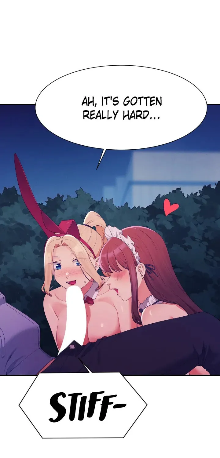 Engineering Beauties Chapter 146 page 37 - 