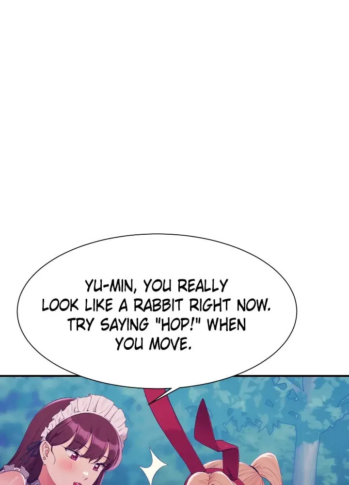 Engineering Beauties Chapter 146 page 44 - 
