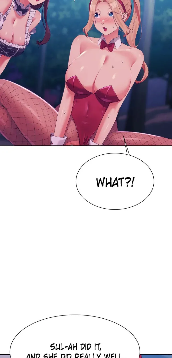 Engineering Beauties Chapter 146 page 45 - 