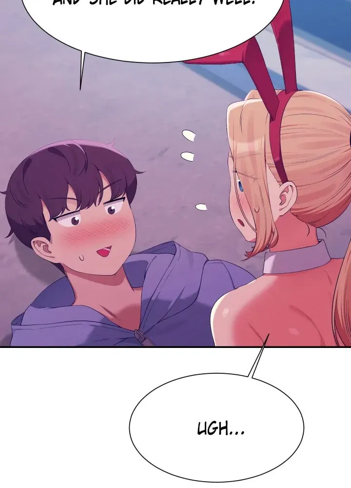 Engineering Beauties Chapter 146 page 46 - 