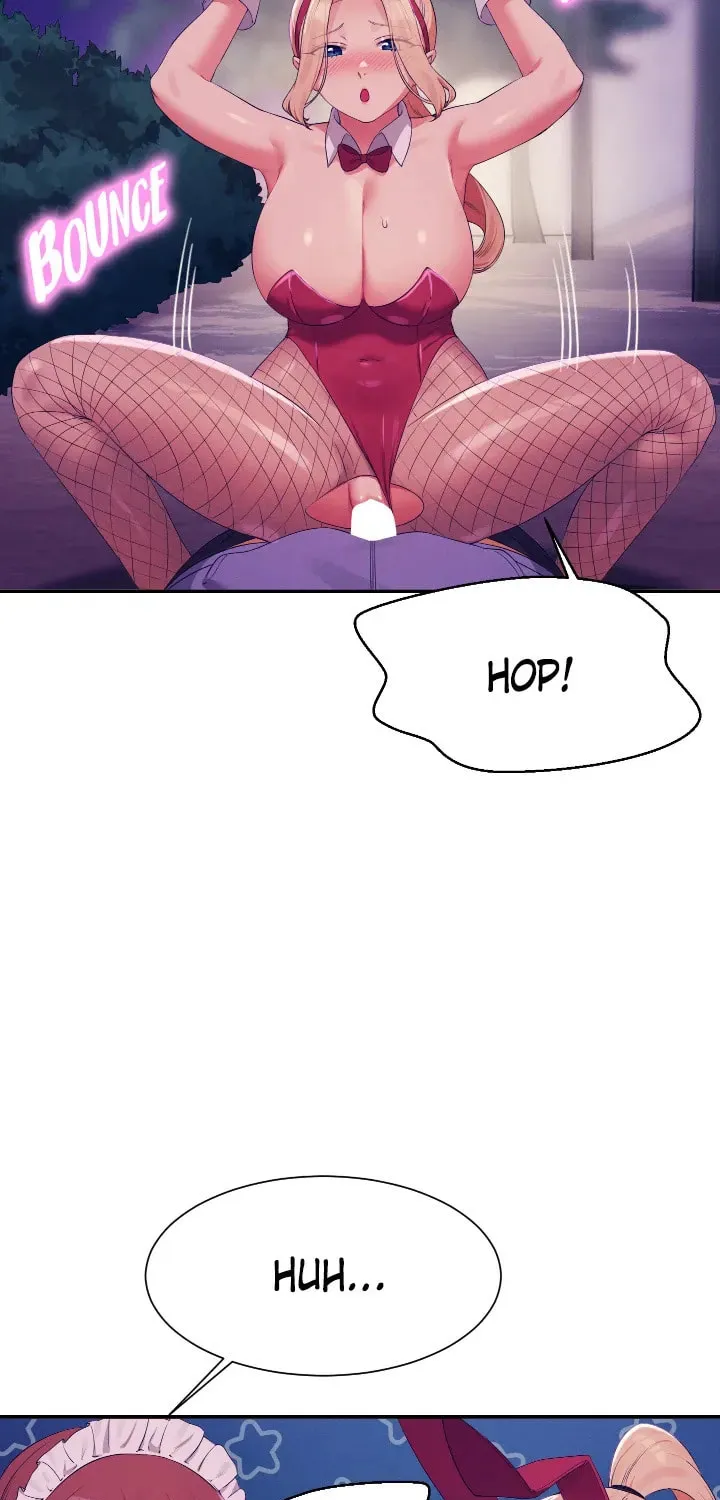 Engineering Beauties Chapter 146 page 50 - 