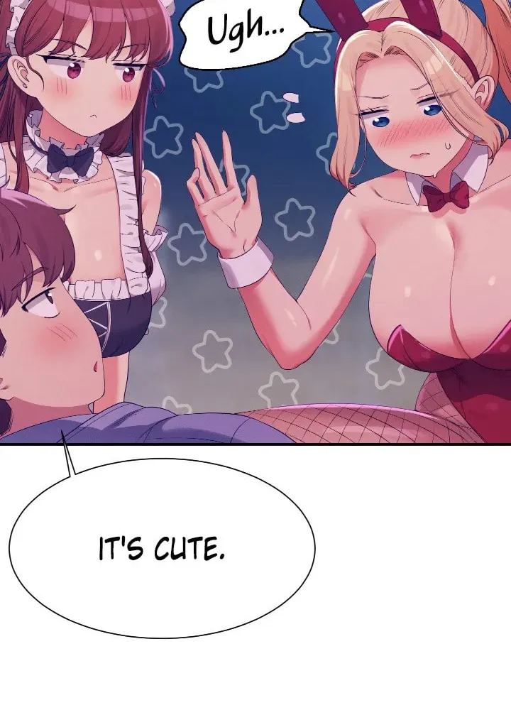 Engineering Beauties Chapter 146 page 51 - 