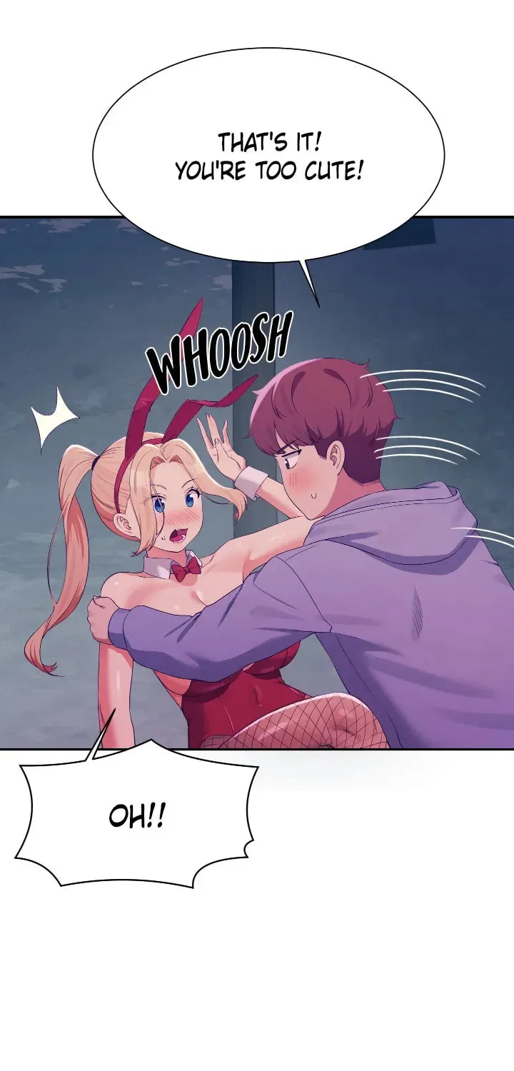 Engineering Beauties Chapter 146 page 54 - 