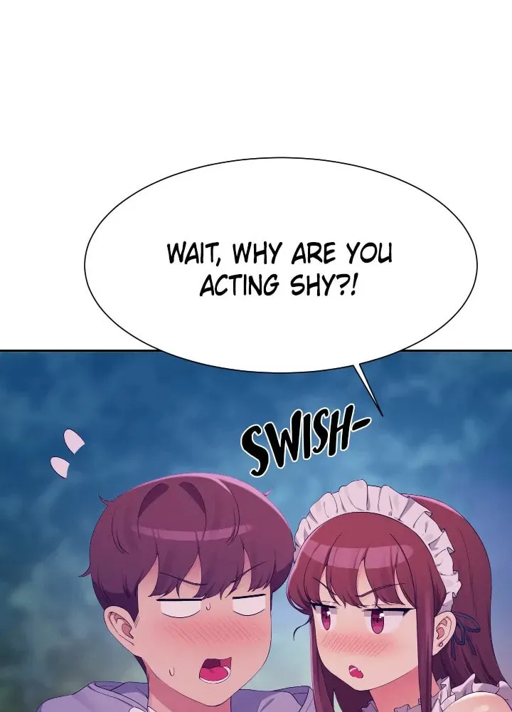 Engineering Beauties Chapter 146 page 63 - 
