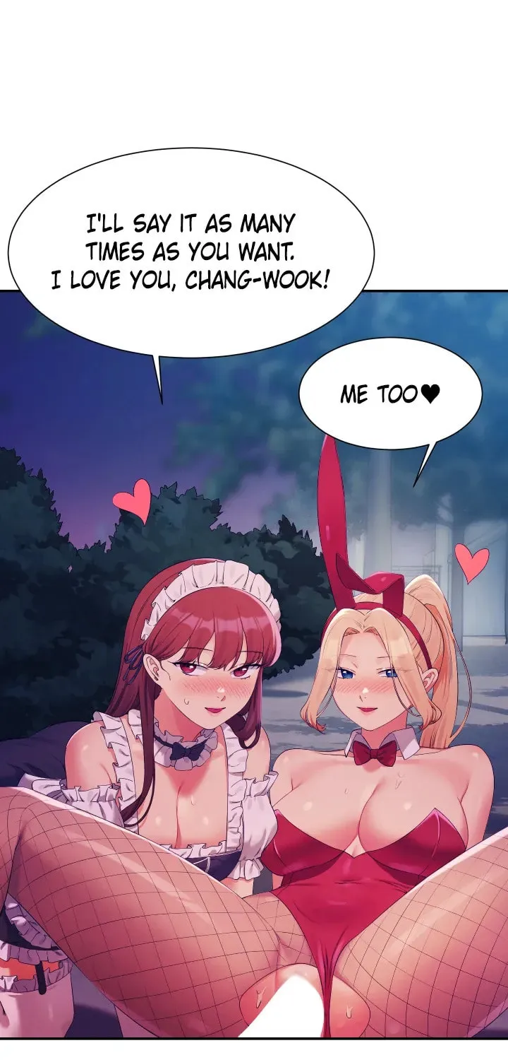 Engineering Beauties Chapter 146 page 66 - 