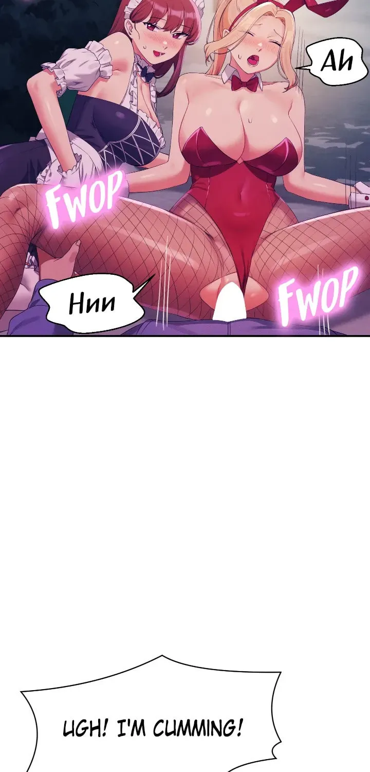 Engineering Beauties Chapter 146 page 68 - 