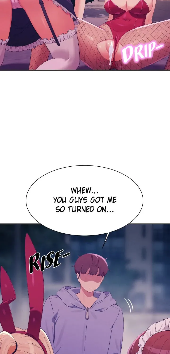 Engineering Beauties Chapter 146 page 72 - 