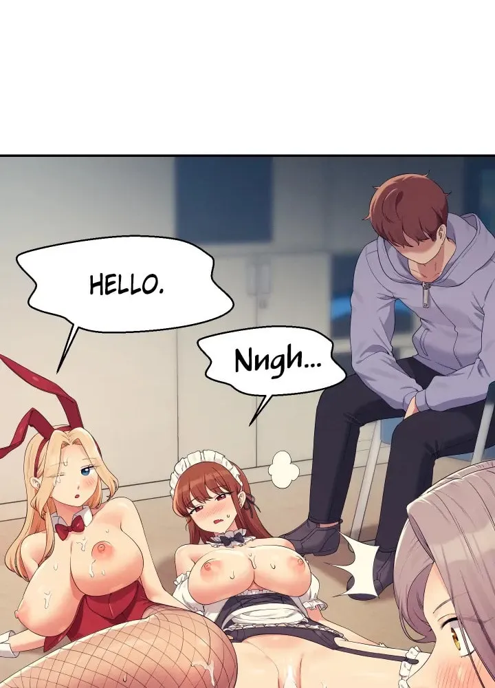 Engineering Beauties Chapter 146 page 81 - 