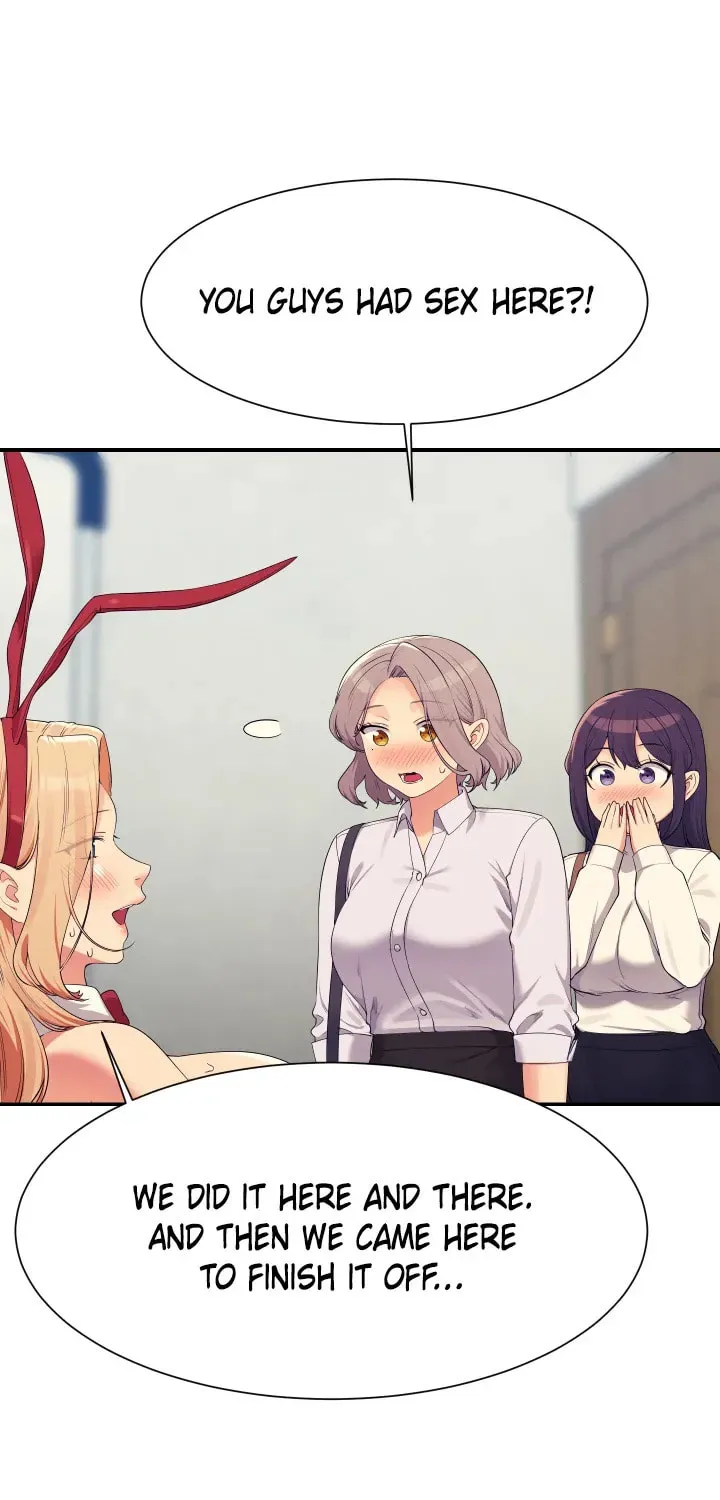 Engineering Beauties Chapter 146 page 83 - 