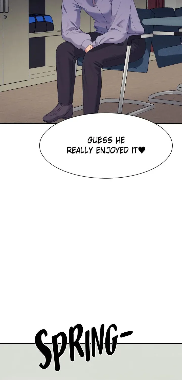Engineering Beauties Chapter 146 page 85 - 