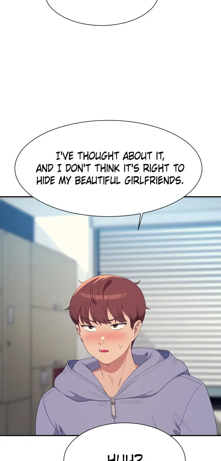 Engineering Beauties Chapter 146 page 87 - 