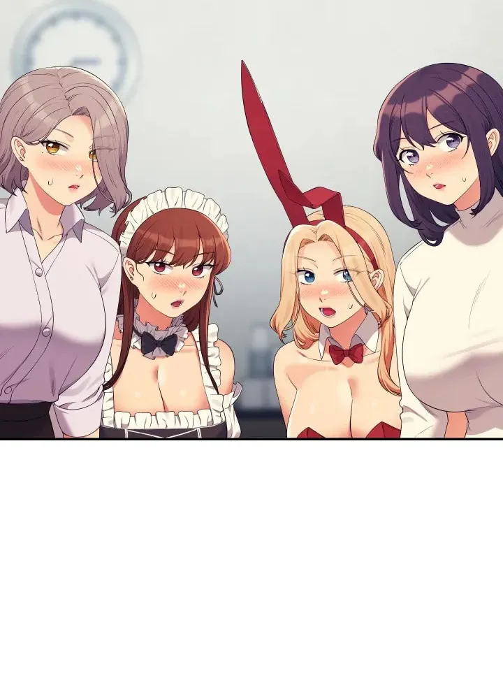 Engineering Beauties Chapter 146 page 90 - 