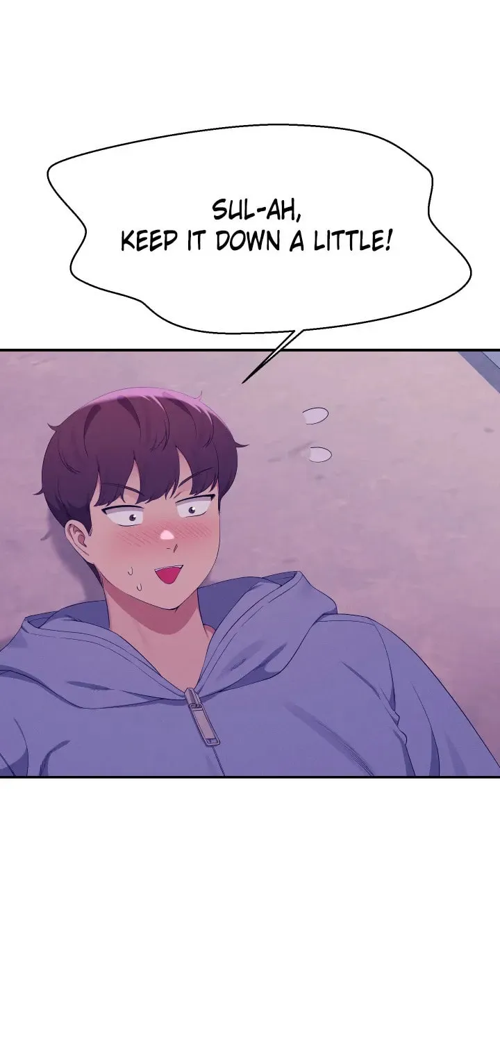 Engineering Beauties Chapter 146 page 10 - 
