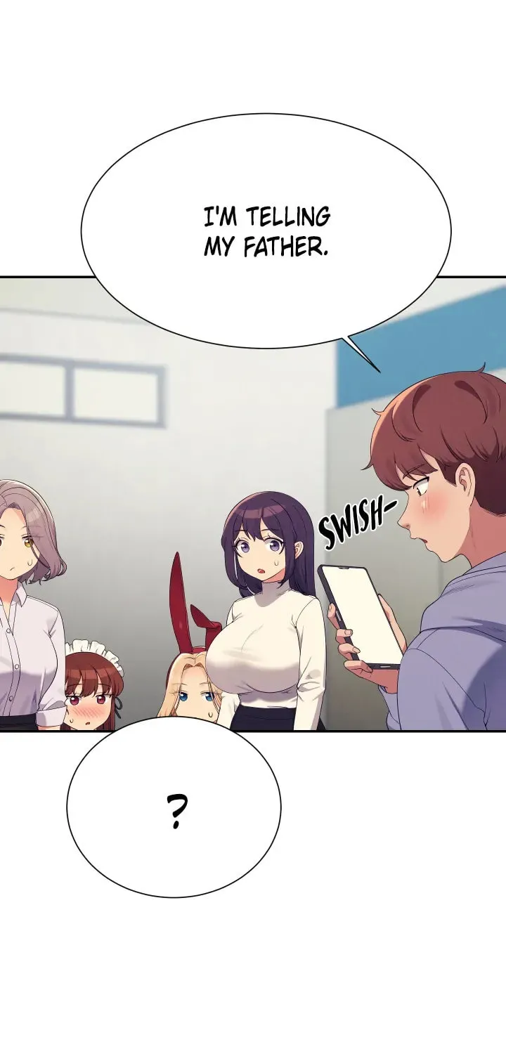 Engineering Beauties Chapter 147 page 1 - 