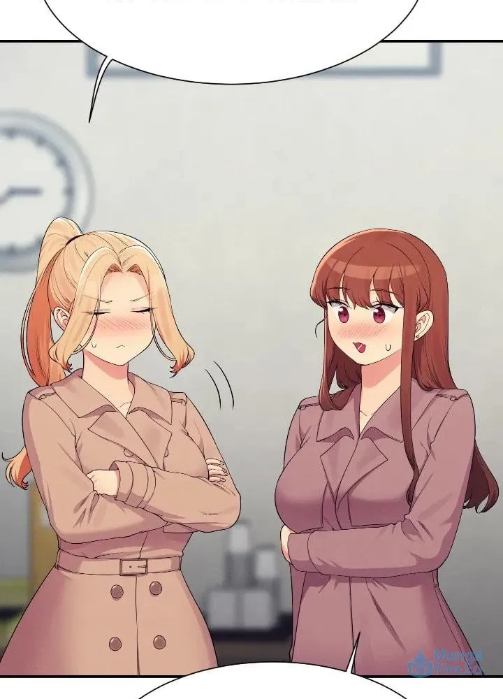 Engineering Beauties Chapter 147 page 12 - 