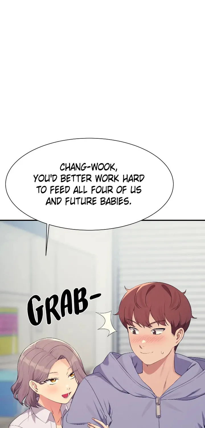 Engineering Beauties Chapter 147 page 15 - 