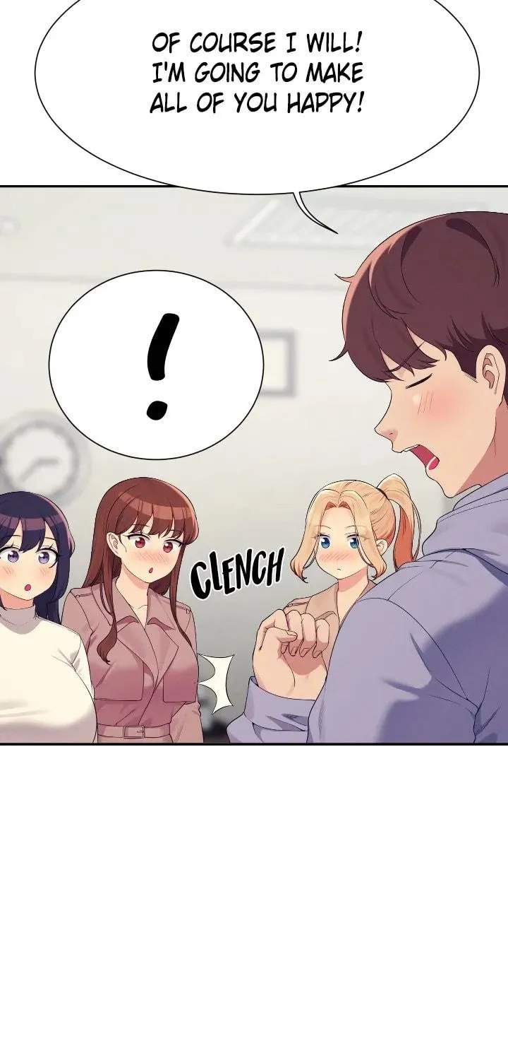 Engineering Beauties Chapter 147 page 17 - 