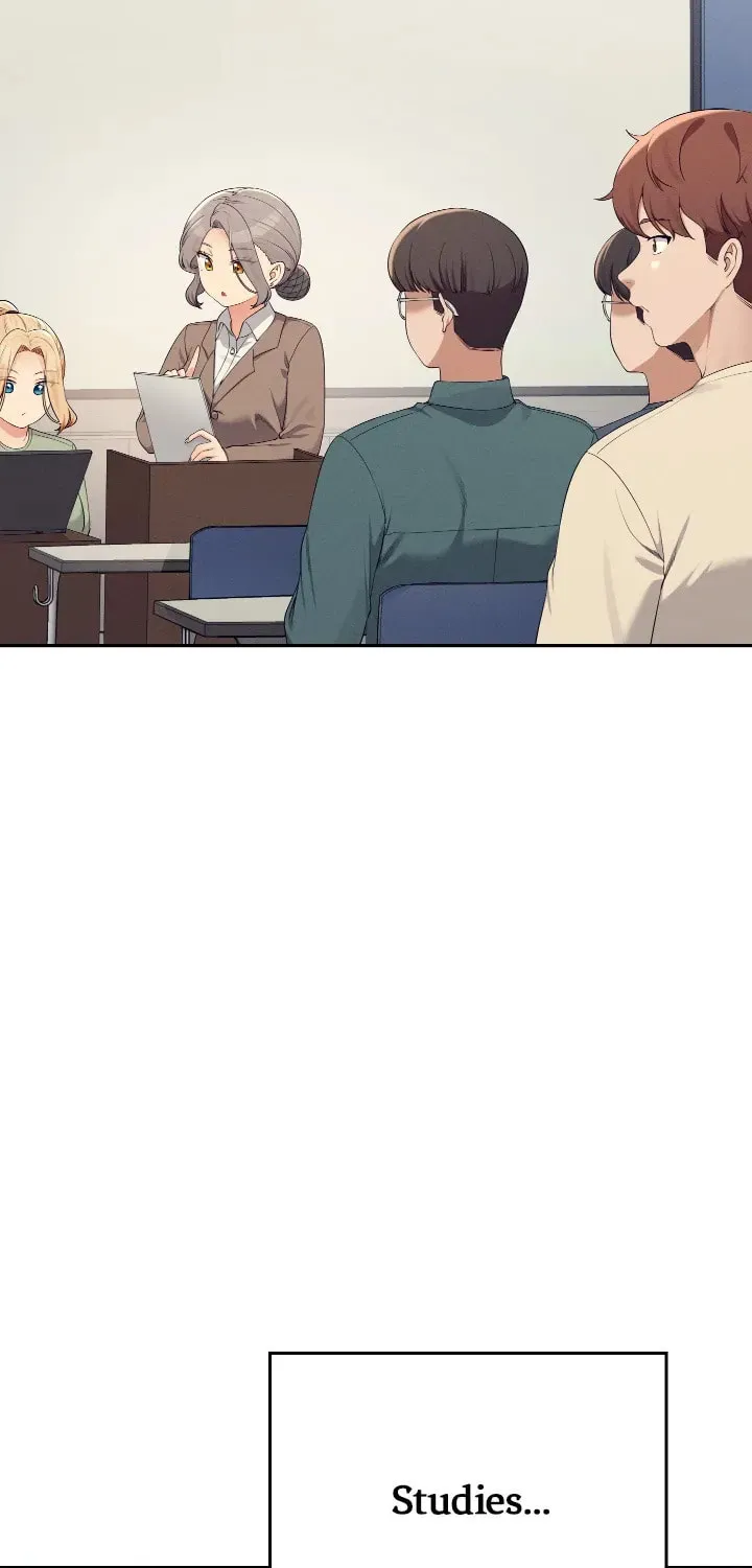 Engineering Beauties Chapter 147 page 26 - 