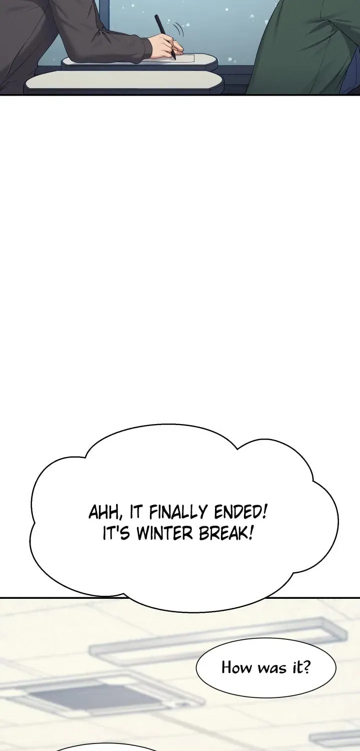 Engineering Beauties Chapter 147 page 36 - 