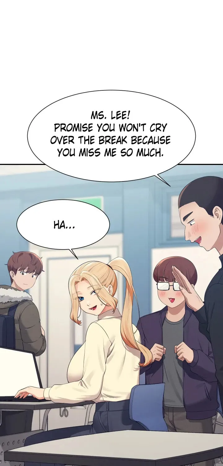 Engineering Beauties Chapter 147 page 38 - 