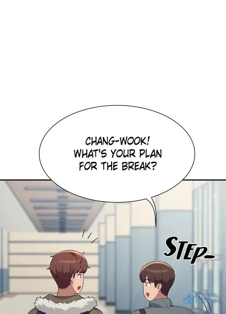 Engineering Beauties Chapter 147 page 41 - 