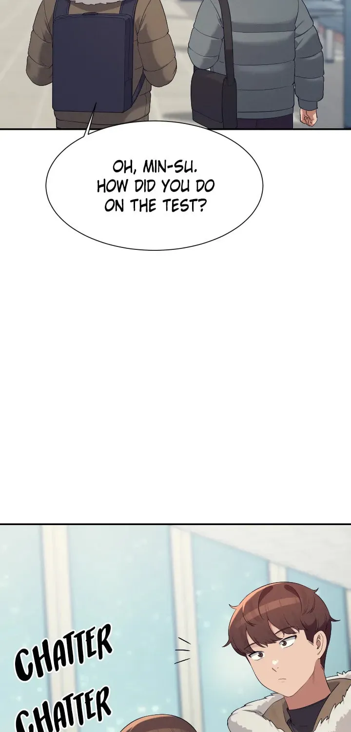 Engineering Beauties Chapter 147 page 42 - 
