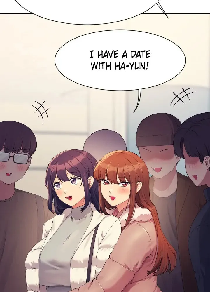 Engineering Beauties Chapter 147 page 45 - 