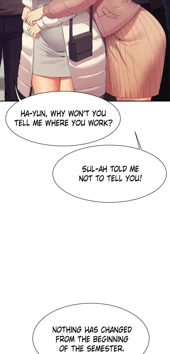 Engineering Beauties Chapter 147 page 46 - 