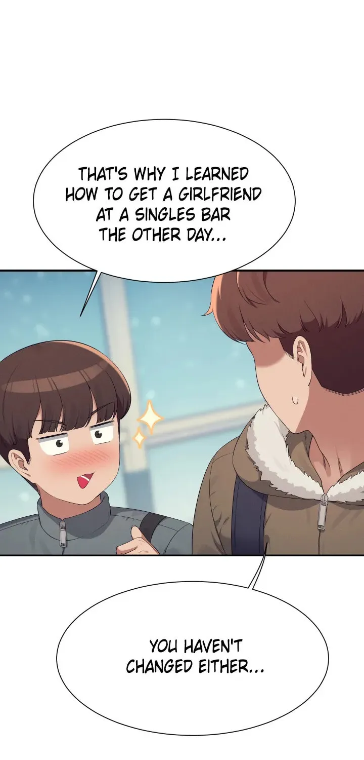 Engineering Beauties Chapter 147 page 49 - 
