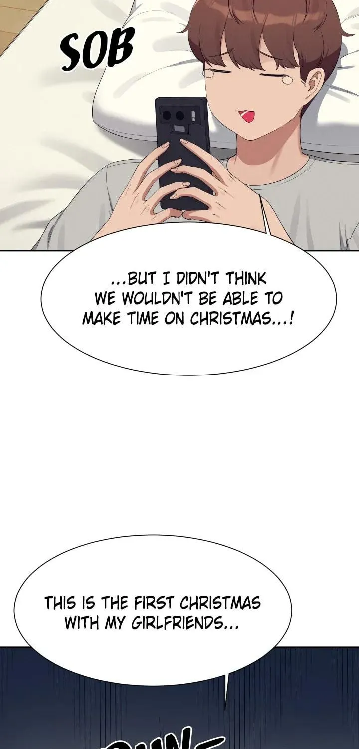 Engineering Beauties Chapter 147 page 57 - 