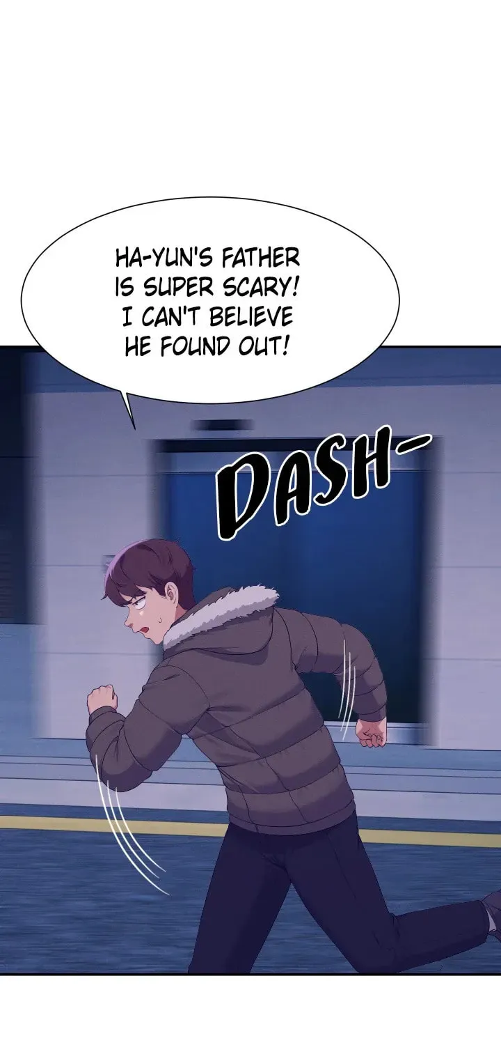 Engineering Beauties Chapter 147 page 67 - 