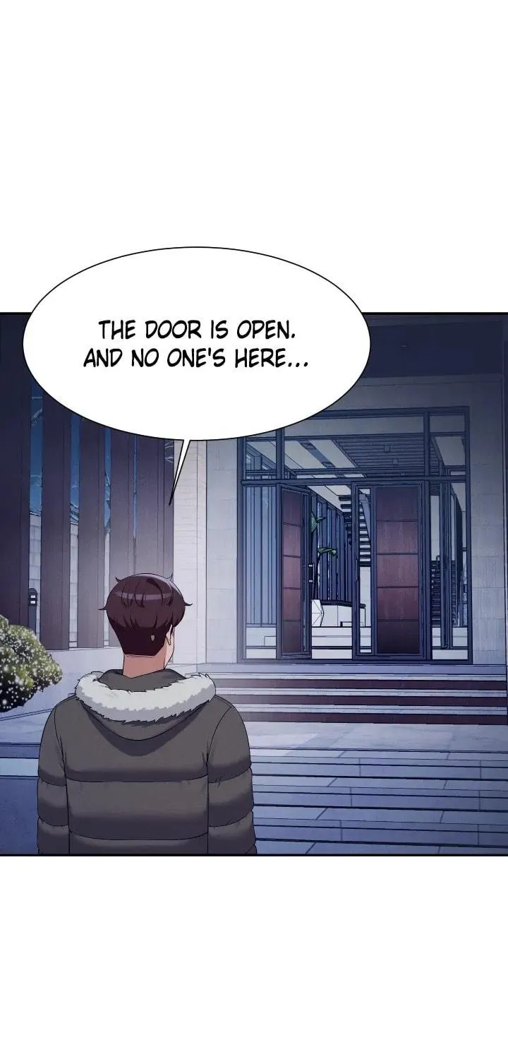 Engineering Beauties Chapter 147 page 75 - 