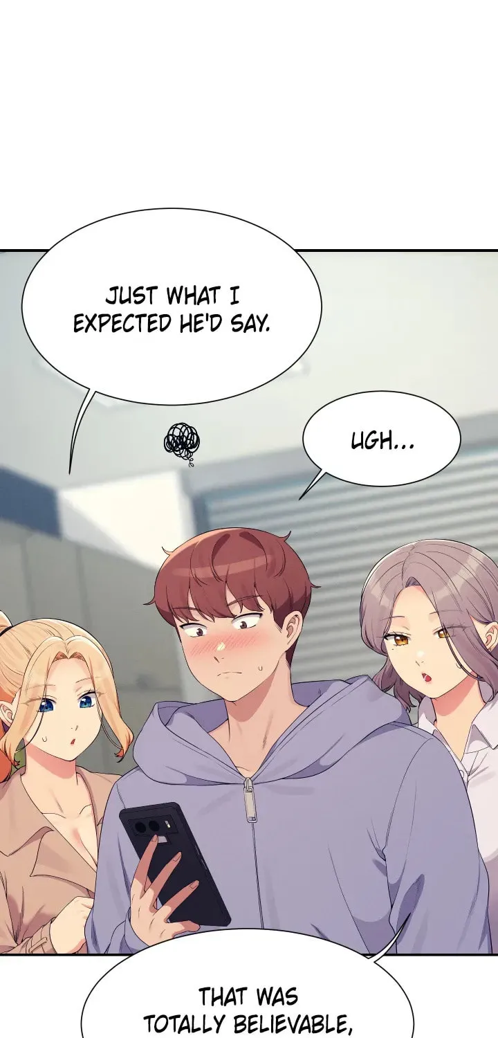Engineering Beauties Chapter 147 page 9 - 