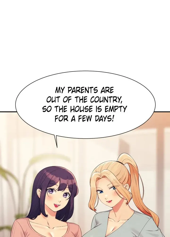 Engineering Beauties Chapter 147 page 89 - 