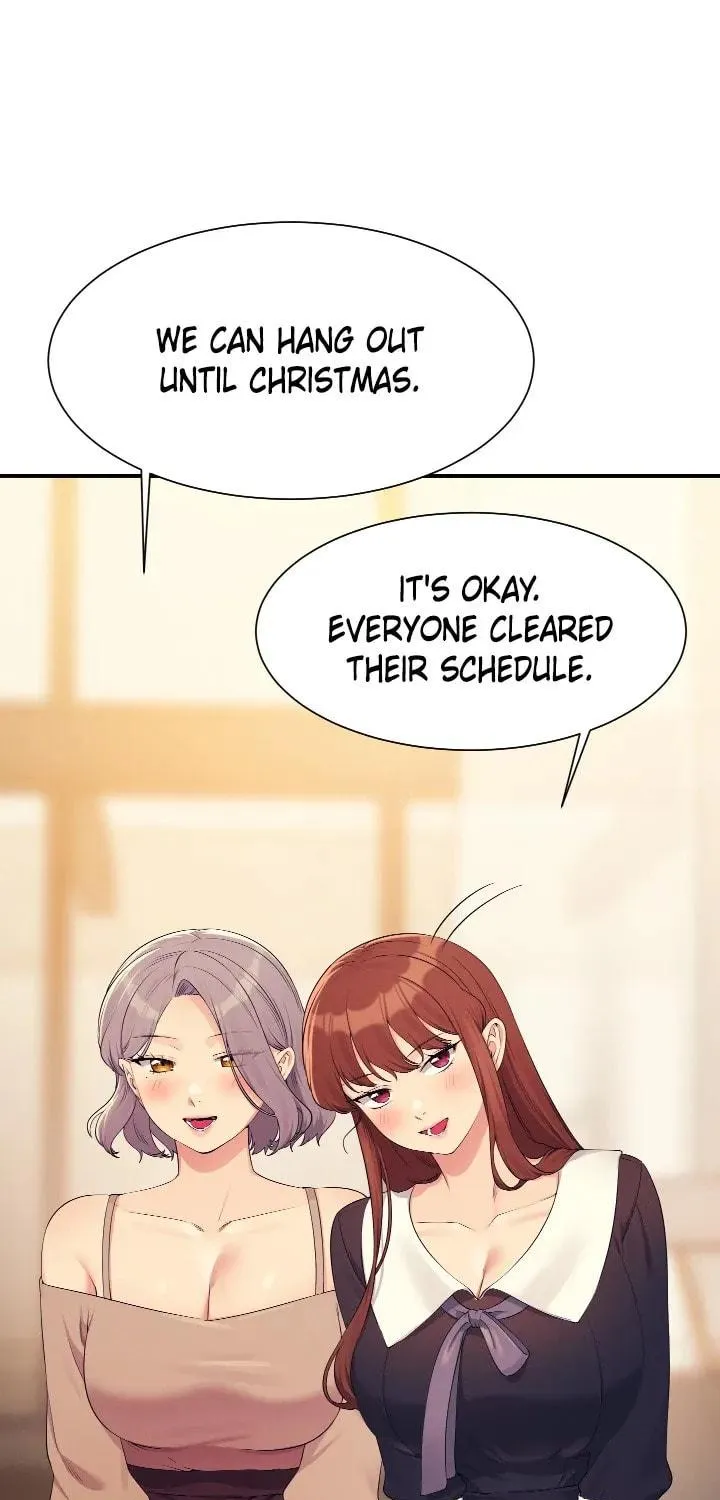 Engineering Beauties Chapter 147 page 92 - 