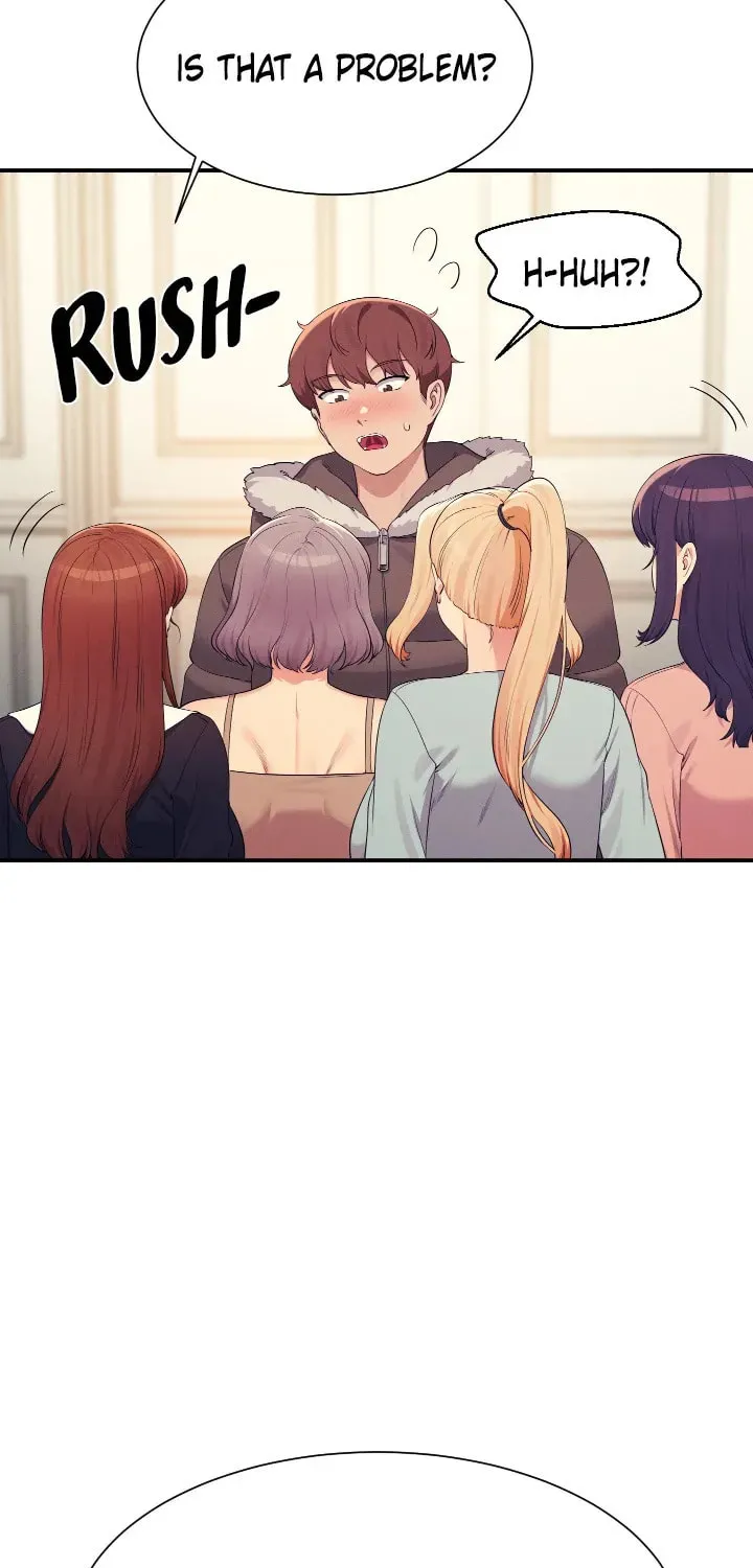 Engineering Beauties Chapter 147 page 94 - 