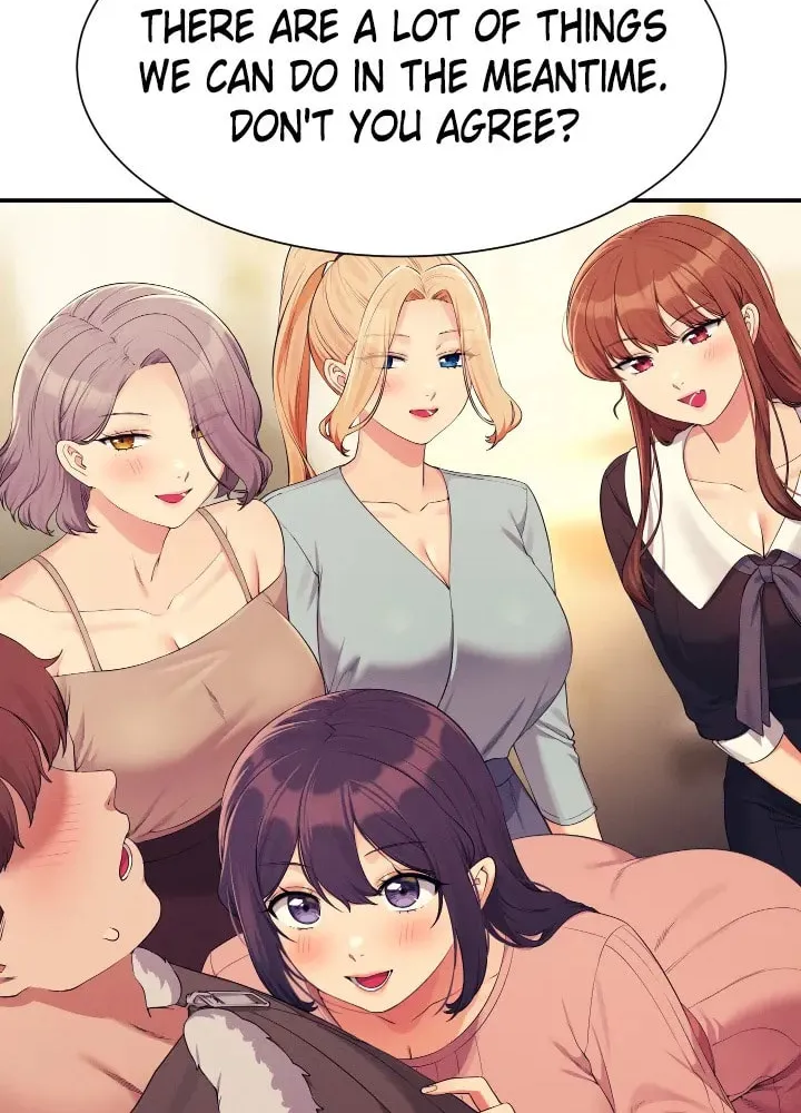Engineering Beauties Chapter 147 page 95 - 