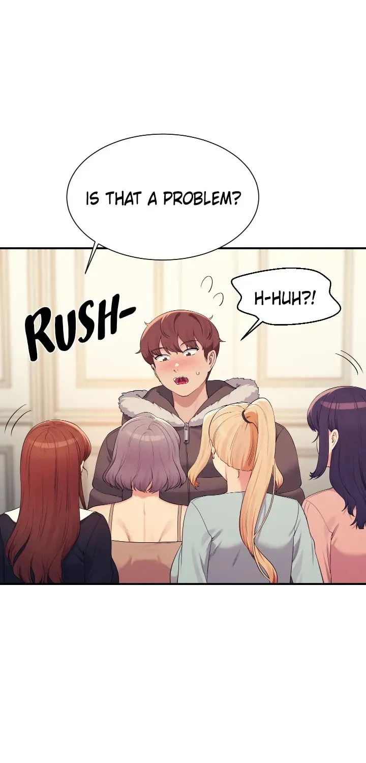 Engineering Beauties Chapter 148 page 1 - 