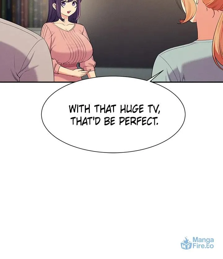 Engineering Beauties Chapter 148 page 18 - 