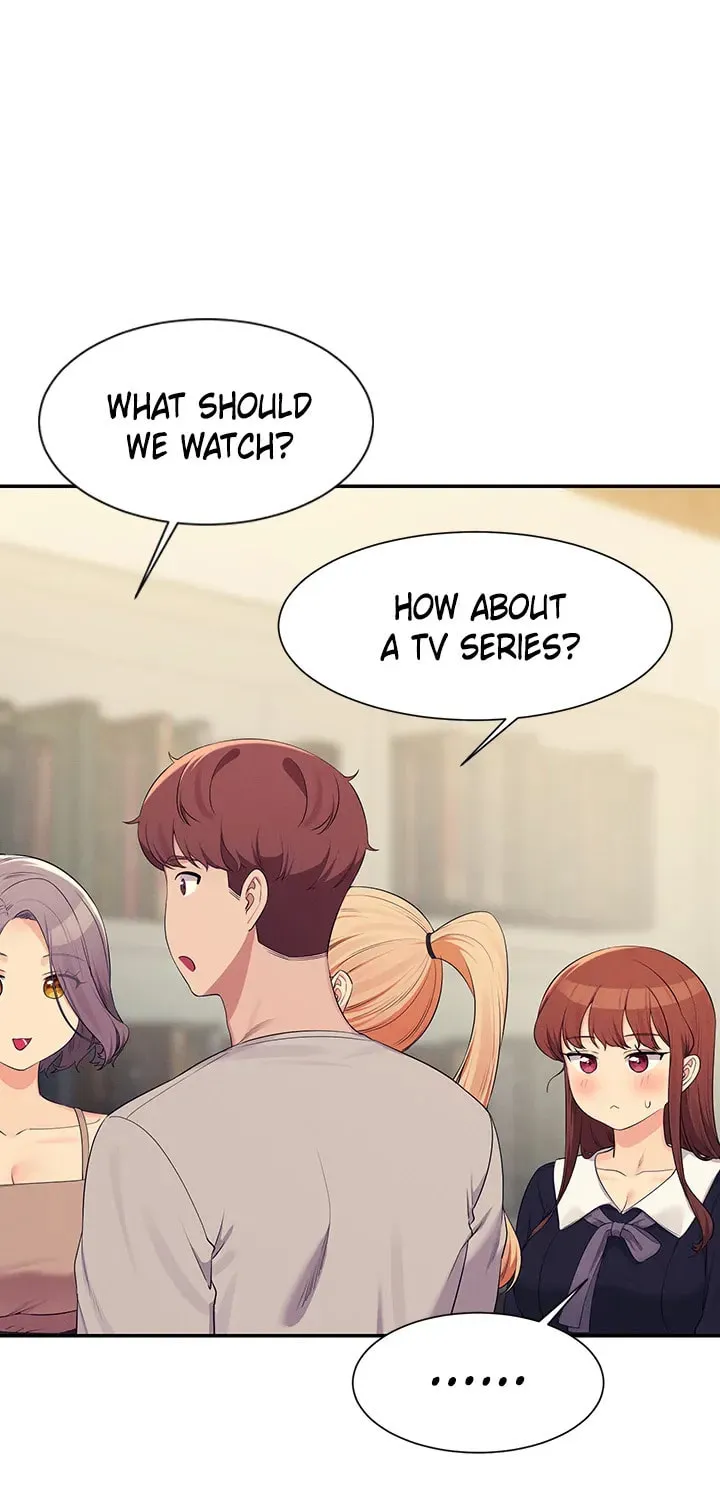 Engineering Beauties Chapter 148 page 19 - 