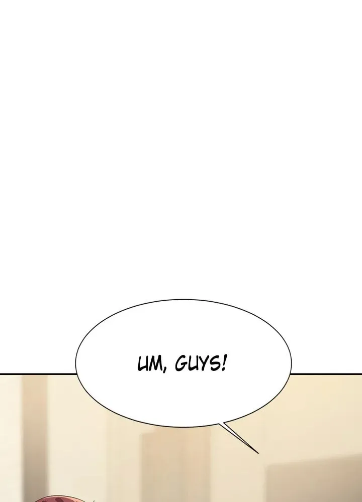 Engineering Beauties Chapter 148 page 20 - 