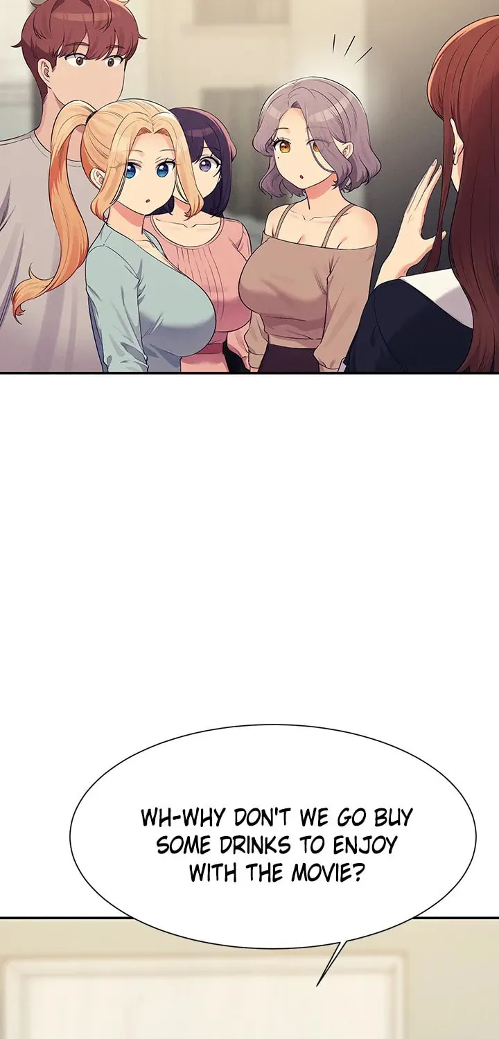 Engineering Beauties Chapter 148 page 21 - 