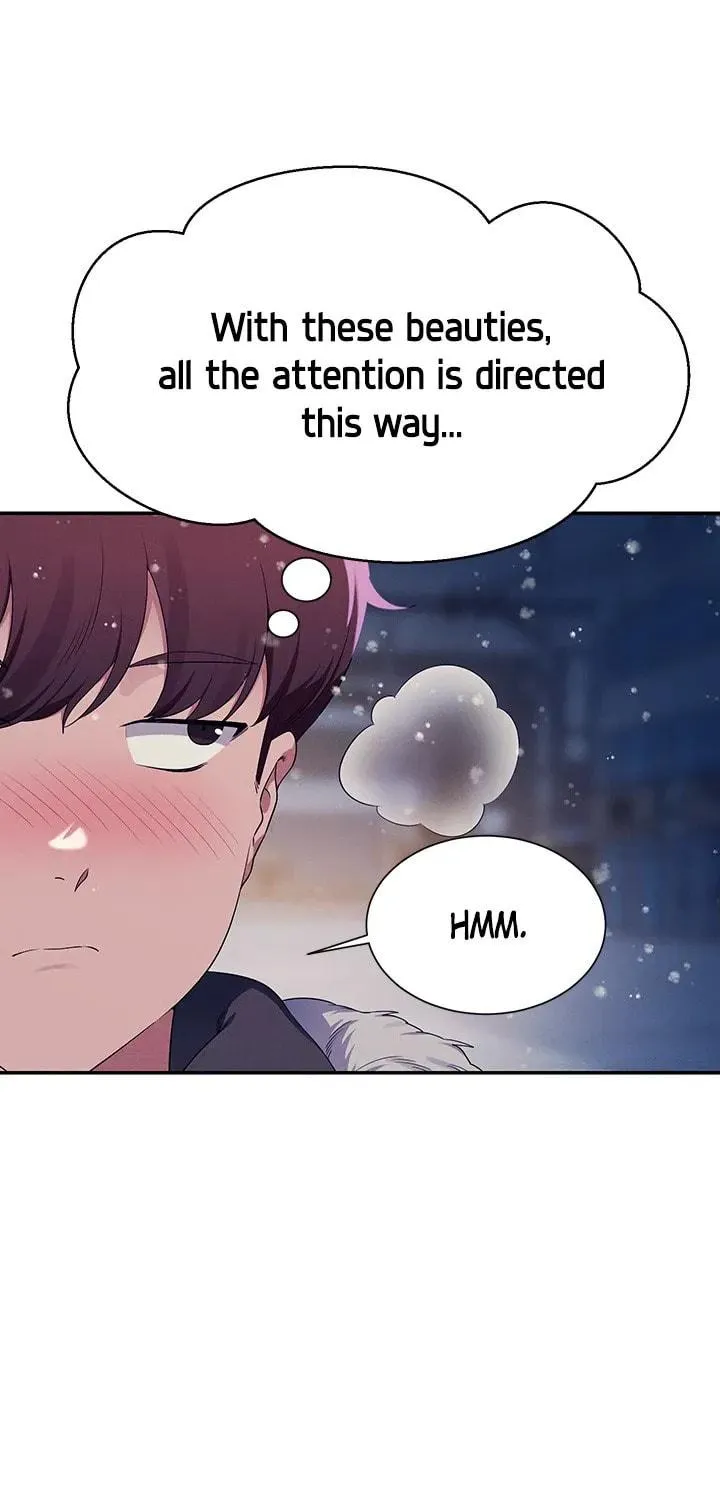 Engineering Beauties Chapter 148 page 28 - 