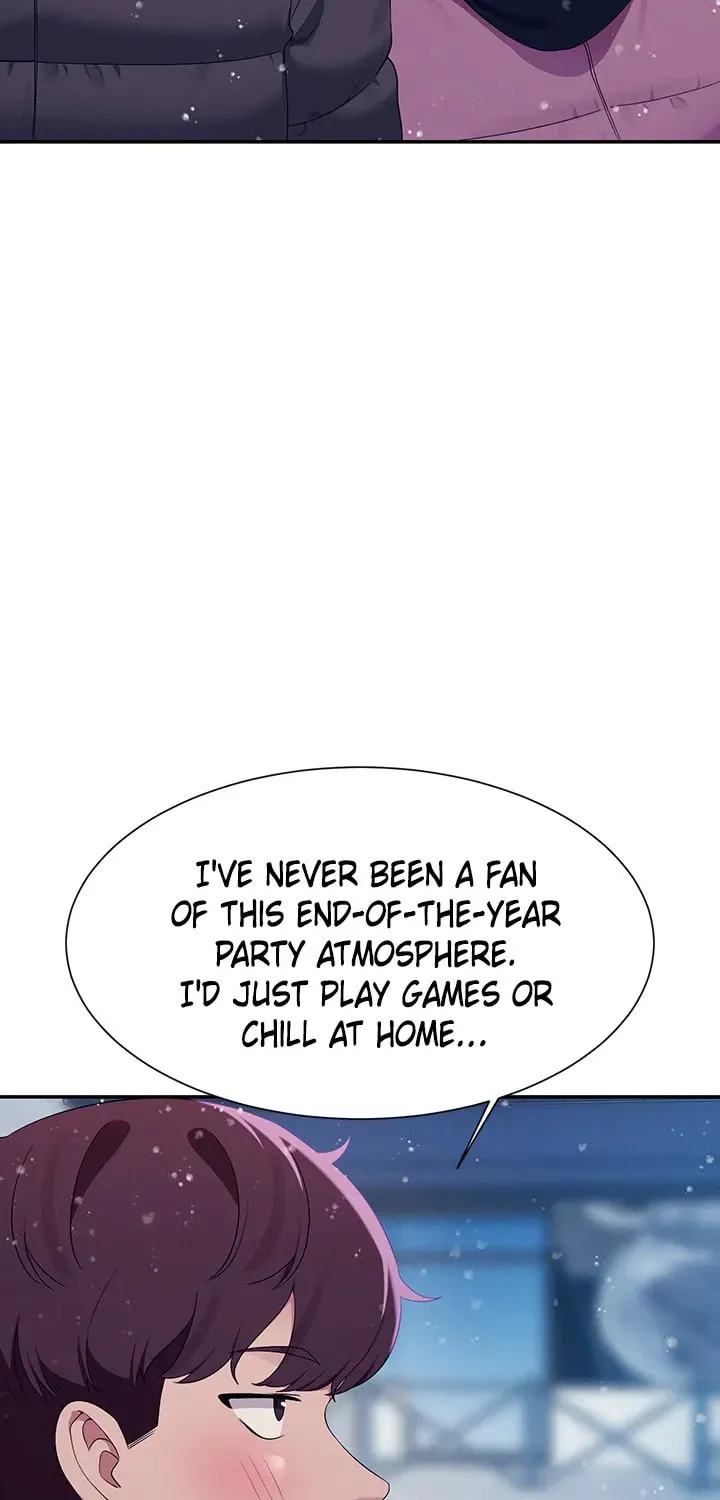 Engineering Beauties Chapter 148 page 30 - 